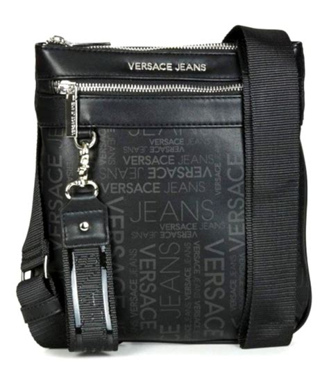 versace jeans sacoche|Versace Jeans outlet online.